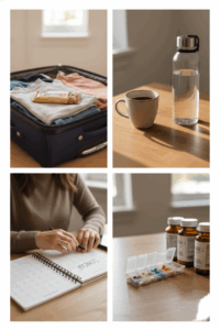 Common Causes of Sudden Changes in Poop Shape Meaning