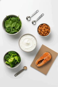 Why Bone-Healthy Foods Matter for Strong Bones