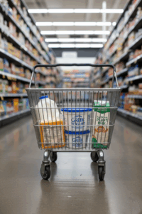 Best Foods for Strong Bones