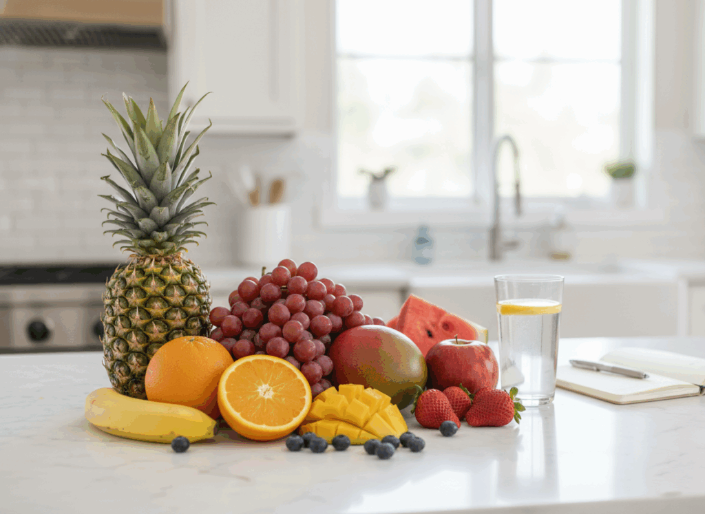 Fruits Harmful for Certain Health Conditions