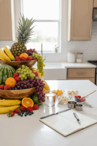 Why Fruit Is Not Always Safe for Every Health Condition