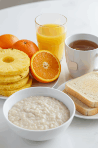 Fruits That May Be a Problem for Acid Reflux