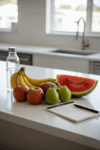 Fruits That May Be Hard on Digestion or Kidneys