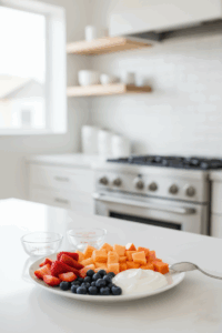 Smarter Fruit Choices for People with Health Conditions