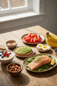 Best Foods for Seniors to Eat Daily