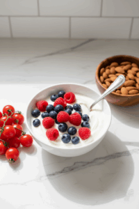 Foods That Support Joints and Immunity