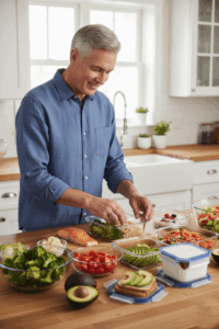 Simple Tips to Add These Foods to Your Diet