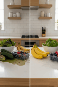 Why Smart Food Storage Matters
