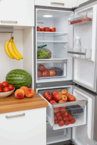 Food Storage Tips for Fruits