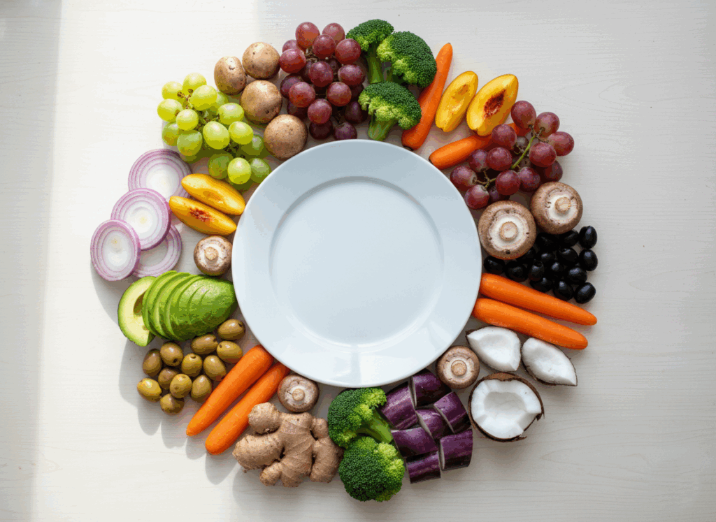 Food Is Medicine: Best Foods for Your Body