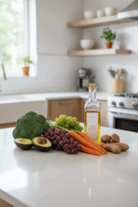 What Does “Food Is Medicine” Mean?