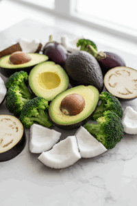 Foods That May Support Brain, Skin, Bones, and Eyes