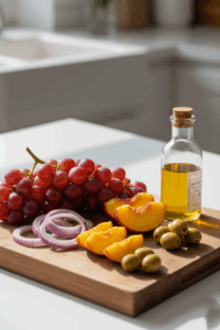 Foods That May Support Heart, Lungs, Hormones, and Cells