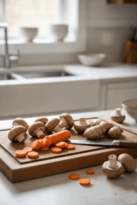 Foods That May Support Digestion and Everyday Wellness