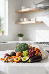 How to Use the “Food Is Medicine” Idea in Real Life