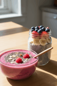 Chia Seeds Health Benefits for Digestion and Energy