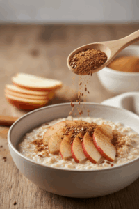 Flax Seeds Health Benefits for Hormones and Inflammation