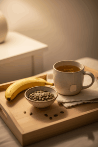 Pumpkin Seeds Health Benefits for Sleep and Mineral Support