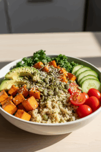 Sunflower, Sesame, and Hemp Seeds Health Benefits