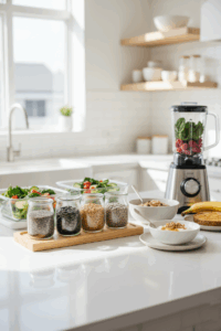 Easy Ways to Add Seeds to Your Daily Diet