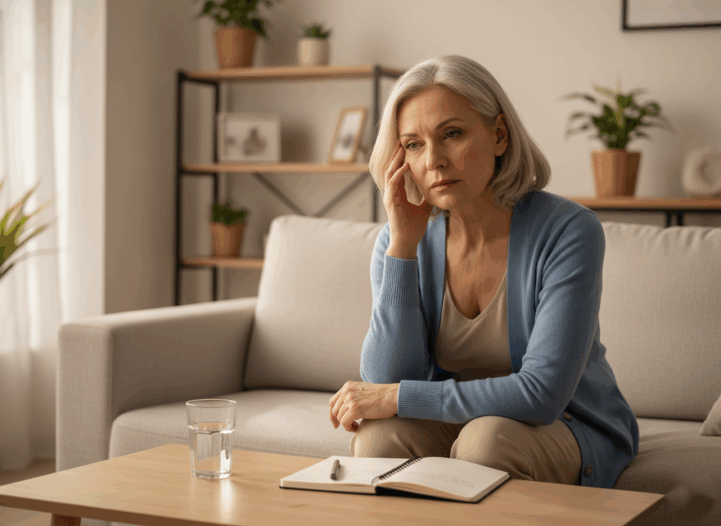 Silent Organ Failure Signs After 50 to Watch For