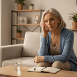 Silent Organ Failure Signs After 50 to Watch For