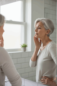 Why Silent Organ Failure Becomes More Common After 50