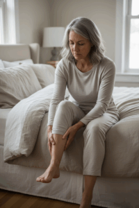 Common Silent Organ Failure Signs After 50 You Should Not Ignore