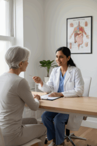 What These Symptoms May Indicate