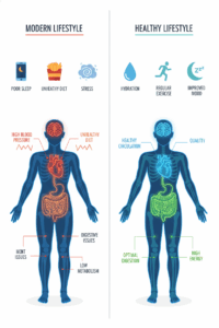 The Science Behind Everyday Health Risks