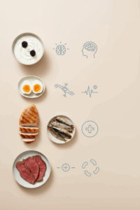 Why Foods High in Vitamin B12 Matter for Your Health