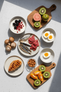 12 Foods High in Vitamin B12 to Add to Your Diet