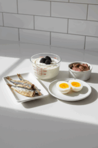 How Much Vitamin B12 Do Americans Need Daily