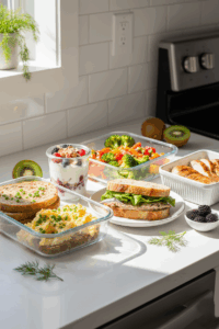 Easy Ways to Add Foods High in Vitamin B12 to Meals