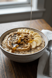 Easy Tips to Make Healthy Breakfast Ideas for Weight Gain More Filling