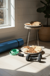 Other Habits That Help Keep Your Bones Strong