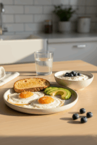 Why Foods to Balance Hormones Matter