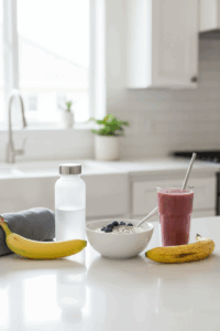 Banana Ripeness Guide: Choosing the Right Banana