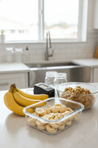Banana Ripeness Guide: Storage Tips and Kitchen Uses