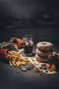 Foods That Damage Your Digestive System