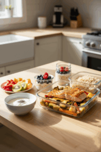 Healing Foods for Gut Health and Digestive Support