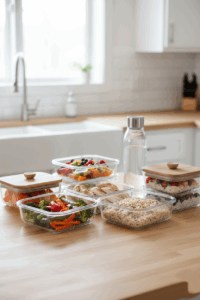 Simple Steps to Add Foods for Gut Health Daily