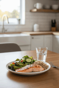 Building Long-Term Habits with Foods for Gut Health