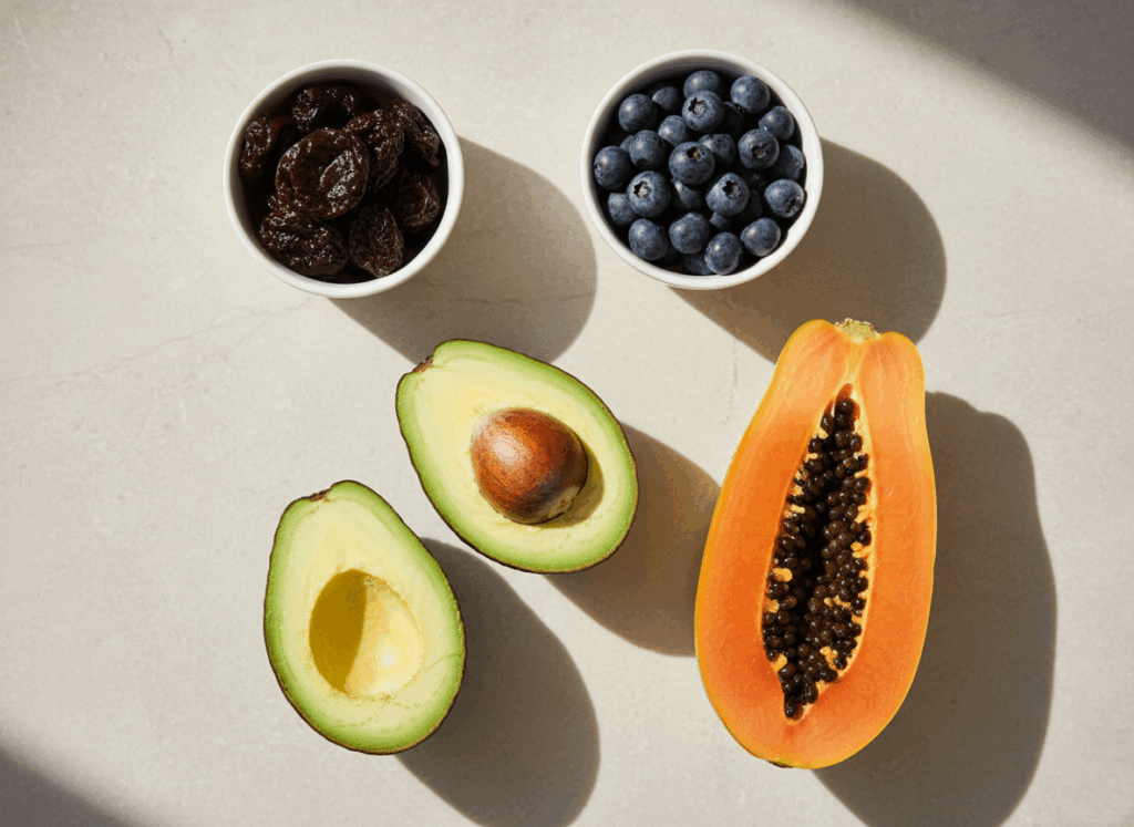 Food as Medicine: Heart, Liver, Bone & Brain Support