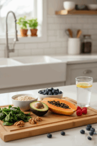 Why Food as Medicine Matters for Everyday Health