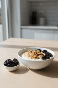 Prunes and Bone Health in the Food as Medicine Strategy