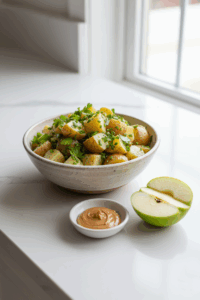 Starchy and Pectin-Rich Gut-Healing Foods