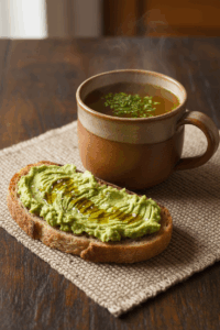 Soothing and Restorative Gut-Healing Foods