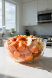 Digestion Relief With Foods for Everyday Illnesses