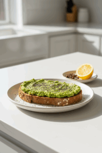 Integrating Foods for Everyday Illnesses Into Your Routine